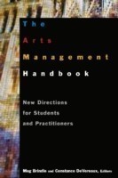 Arts Management Handbook