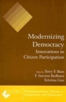 Modernizing Democracy: Innovations in Citizen Participation