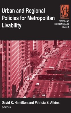 Urban and Regional Policies for Metropolitan Livability