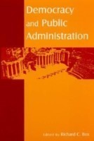 Democracy and Public Administration