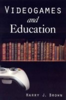 Videogames and Education