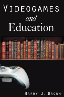 Videogames and Education