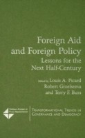 Foreign Aid and Foreign Policy