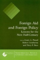 Foreign Aid and Foreign Policy