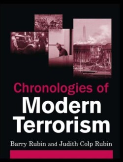 Chronologies of Modern Terrorism
