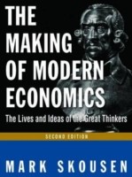 Making of Modern Economics