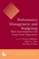 Performance Management and Budgeting