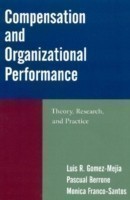 Compensation and Organizational Performance