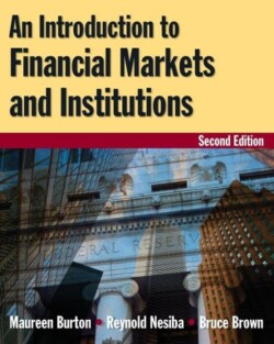 Introduction to Financial Markets and Institutions
