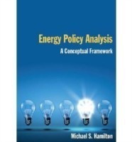 Energy Policy Analysis: A Conceptual Framework