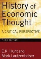 History of Economic Thought