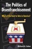 Politics of Disenfranchisement