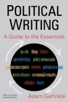 Political Writing: A Guide to the Essentials A Guide to the Essentials