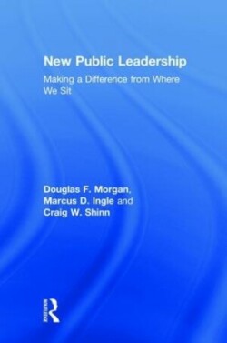 New Public Leadership