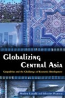 Globalizing Central Asia