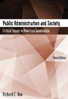 Public Administration and Society