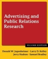 Advertising and Public Relations Research