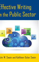 Effective Writing in the Public Sector