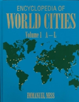 Encyclopedia of World Cities