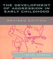 Development of Aggression in Early Childhood