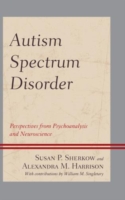 Autism Spectrum Disorder