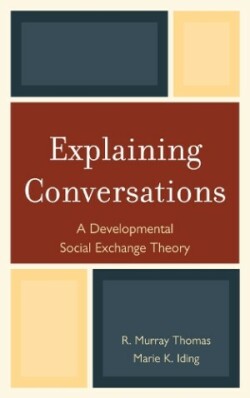 Explaining Conversations