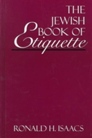 Jewish Book of Etiquette