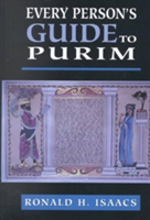 Every Person's Guide to Purim