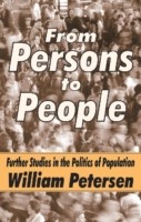 From Persons to People
