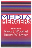 Media Mergers