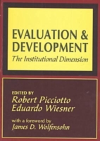 Evaluation and Development