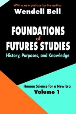 Foundations of Futures Studies