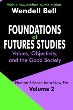 Foundations of Futures Studies