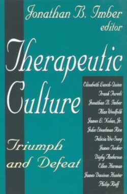 Therapeutic Culture