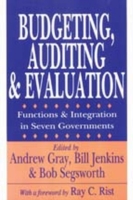 Budgeting, Auditing, and Evaluation