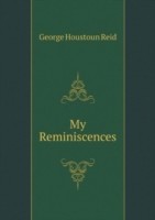 My Reminiscences (1917)