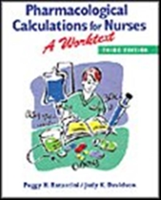 Pharmacological Calculations for Nurses