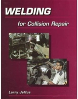 Welding for Collision Repair