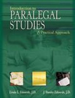 Introduction to Paralegal Studies