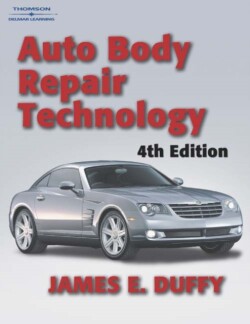 Auto Body Repair Technology,