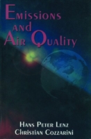 Emissions and Air Quality