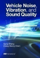 Vehicle Noise, Vibration and Sound Quality