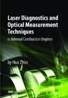 Laser Diagnostics and Optical Measurement Techniques in Internal Combustion Engines