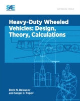 Heavy-Duty Wheeled Vehicles