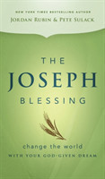 Joseph Blessing, The