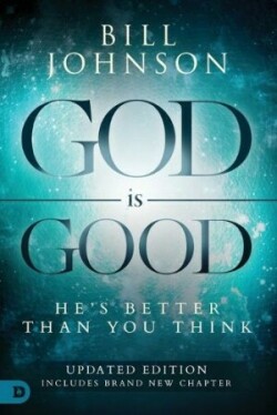 God is Good