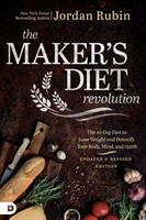 Maker's Diet Revolution, The