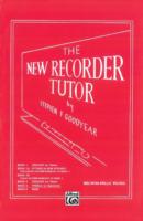 New Recorder Tutor, Book III