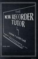 New Recorder Tutor, Book I