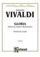 Vivaldi Gloria